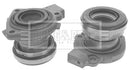 Borg & Beck Concentric Slave Cyl Part No -BCS188