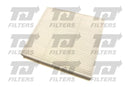 Quinton Hazell Cabin / Pollen Filter - QFC0431