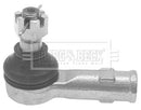 Borg & Beck Tie Rod End L/R Part No -BTR5681