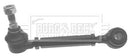 Borg & Beck Tie Rod Assembly Lh Part No -BDL6060
