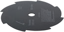 Draper Brushcutter Blade - 19996