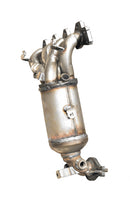 Klarius 312543 - Catalyst Type Approved Withpip  - Fits Hyundai i10 1.0L