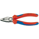 KNIPEX Combination Plier 180mm - 69574