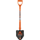 Draper Expert Insulated Utility G/S Shvl IYD - 17695