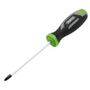 Draper Pz2x125mm Pozi Pound Thru Scre - 13452