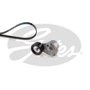 Gates Micro-V Kit - K026PK1550XS