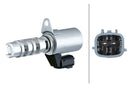 HELLA 6NW 358 188-071 Control Valve, camshaft adjustment - 2-pin connector