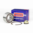 Borg & Beck Wheel Bearing Kit Part No -BWK1145