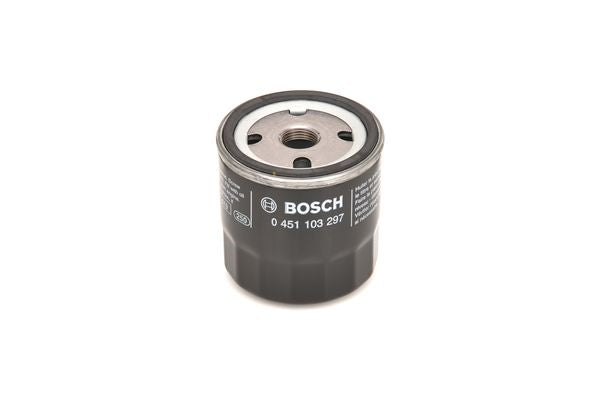 Bosch Oil Filter - 0451103297