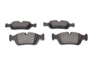 Bosch Brake Pad Set Set Bp251 - 0986494015