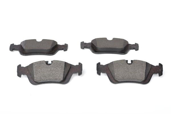 Bosch Brake Pad Set Set Bp251 - 0986494015