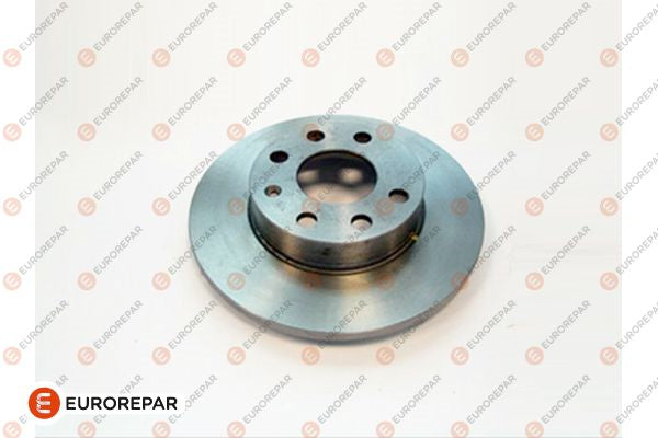 Eurorepar Brake Disc - 1618867980