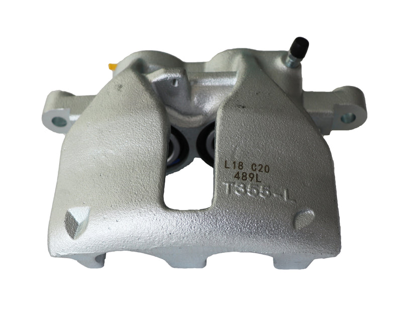 Rollco Mercedes Benz Sprinter Rear Left Brake Caliper - VSBC489L
