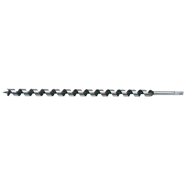 Extra Long Pattern Auger Bit, 600 x 24mm