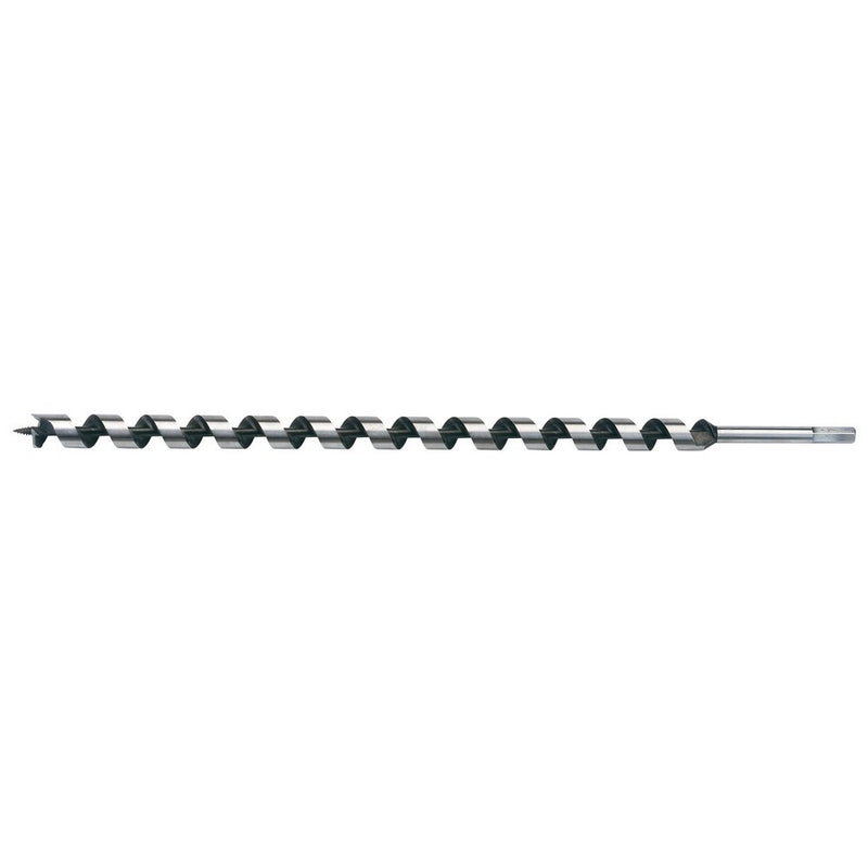 Extra Long Pattern Auger Bit, 600 x 24mm