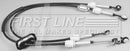 First Line Gear Control Cable Part No -FKG1090