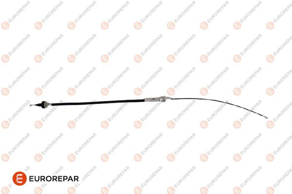 Eurorepar Clutch Cable - 1608270580