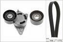 INA V-Ribbed Belt Set - Part No - 529013610
