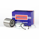 Borg & Beck Wheel Bearing Kit Part No -BWK1057