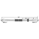 Borg & Beck Brake Hose Part No -BBH6711