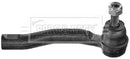 Borg & Beck Tie Rod End Outer Part No -BTR5444