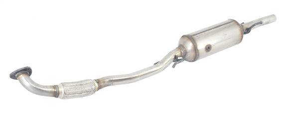 Klarius 390188 - Diesel Particulate Filter  - Fits Opel Corsa 1.7CDTi