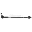 Borg & Beck Tie Rod Assembly Part No -BDL7151