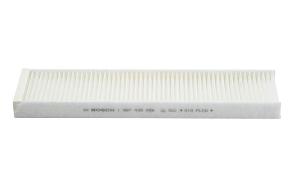 Bosch Cabin / Pollen Filter - 1987432296