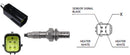 Lemark Oxygen Sensor - LLB1011