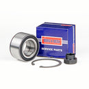 Borg & Beck Wheel Bearing Kit Part No -BWK342