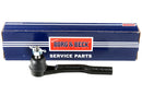 Borg & Beck Tie Rod End - Outer - BTR6279