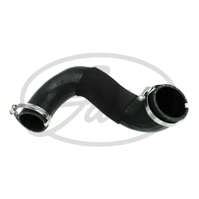 Gates Turbo Charger Hose - 09-0625