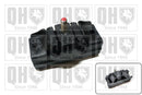 QH Gearbox Mounting - EM3117