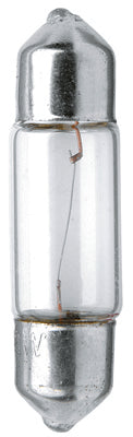 HELLA 8GP 002 066-121 Bulb - J - Standard - 12V - 2W - Quantity: 10
