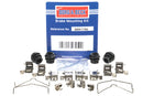 Borg & Beck Brake Pad Fitting Kit  - BBK1780