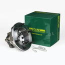First Line Wheel Bearing Kit - FBK1553