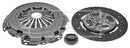 Borg & Beck Clutch Kit 3-In-1 Part No -HK2630