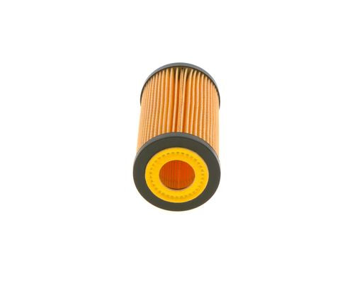 Bosch Oil Filter - F026407270