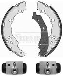 Borg & Beck Brake Shoe Kit Part No -BBS1083K