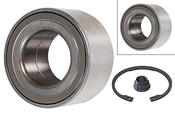 FAG Wheel Bearing Kit - 713618790