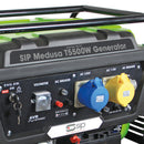 SIP MEDUSA T5500W Petrol Generator