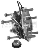 First Line Wheel Bearing Kit Part No -FBK1502