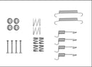 Mintex Brake Fitting Kit fits -Hyundai Kia MBA8 (also fits other vehicles)