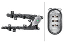 HELLA 2PT 354 844-011 LED-Daytime Running Light