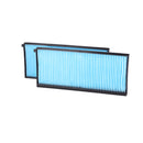 Blue Print Cabin Filter Set - ADG02529