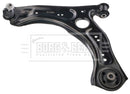 Borg & Beck Suspension Arm LH -BCA7774