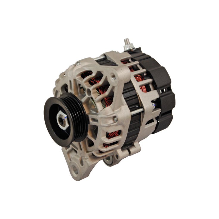 WAI Alternator - 20884N