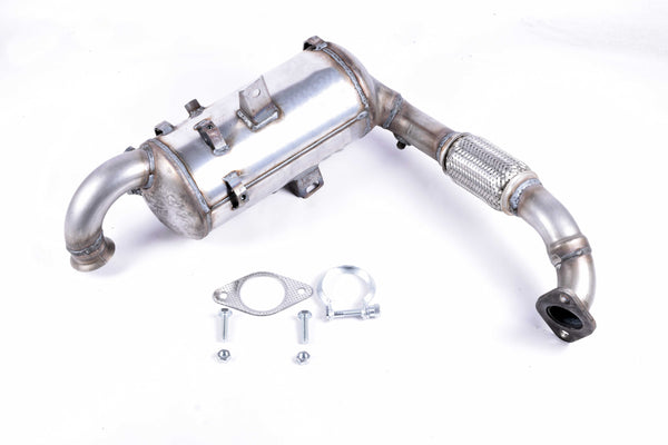 EEC DPF Cordierite - FR6103T