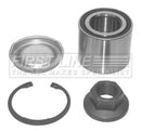 First Line Wheel Bearing Kit Part No -FBK884