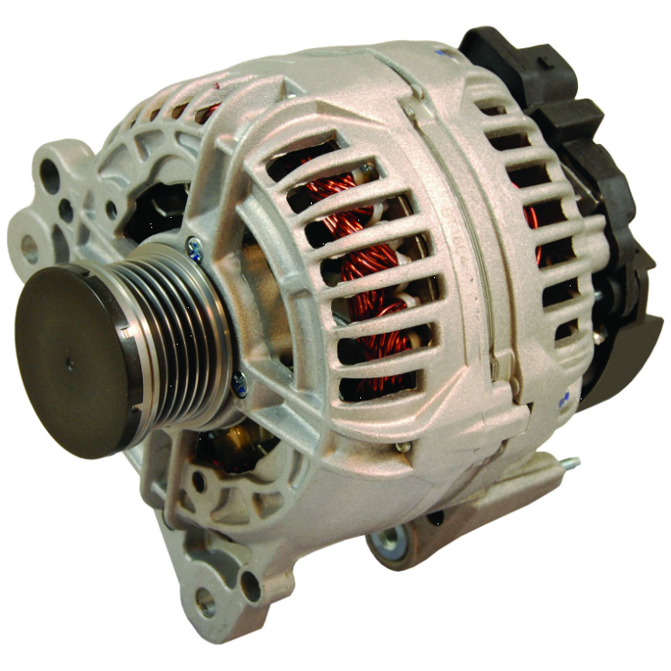 WAI Alternator - 20149N